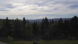 Panorama Javorníků