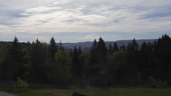 Panorama Javorníků
