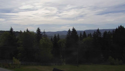 Panorama Javorníků