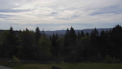 Panorama Javorníků