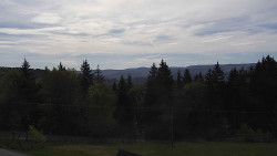 Panorama Javorníků