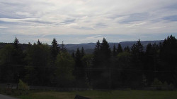 Panorama Javorníků
