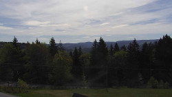 Panorama Javorníků