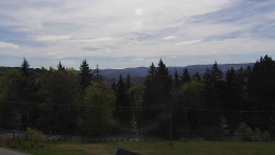 Panorama Javorníků