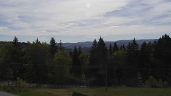 Panorama Javorníků