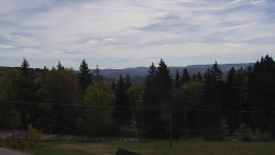 Panorama Javorníků