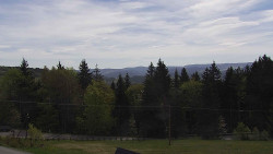 Panorama Javorníků