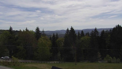 Panorama Javorníků