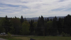 Panorama Javorníků