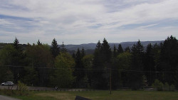 Panorama Javorníků
