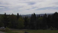 Panorama Javorníků