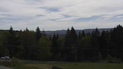 Panorama Javorníků