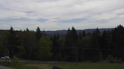 Panorama Javorníků