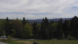 Panorama Javorníků