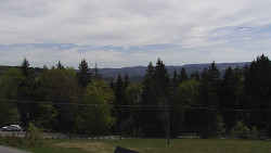 Panorama Javorníků