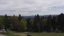 Panorama Javorníků