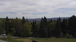 Panorama Javorníků
