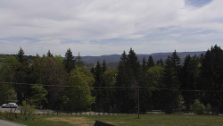 Panorama Javorníků