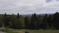 Panorama Javorníků
