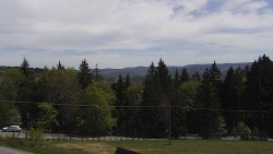 Panorama Javorníků