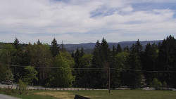 Panorama Javorníků