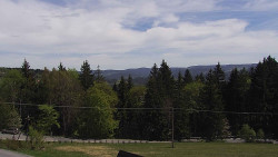 Panorama Javorníků