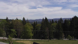Panorama Javorníků