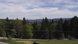 Panorama Javorníků