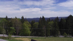Panorama Javorníků