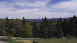 Panorama Javorníků