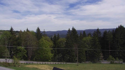 Panorama Javorníků