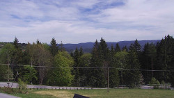 Panorama Javorníků