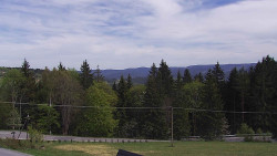 Panorama Javorníků