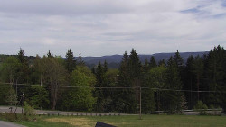 Panorama Javorníků