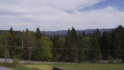 Panorama Javorníků