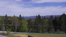 Panorama Javorníků
