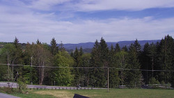 Panorama Javorníků