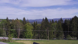 Panorama Javorníků