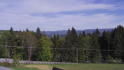 Panorama Javorníků