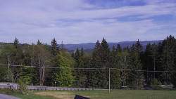 Panorama Javorníků