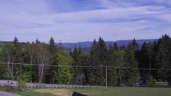 Panorama Javorníků