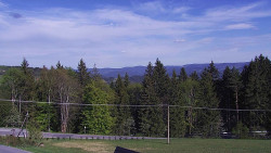 Panorama Javorníků