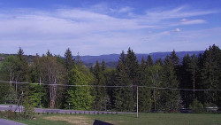 Panorama Javorníků