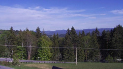 Panorama Javorníků