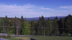 Panorama Javorníků