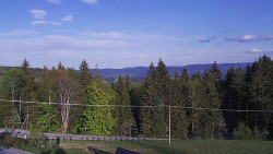 Panorama Javorníků