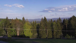 Panorama Javorníků