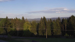 Panorama Javorníků