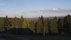 Panorama Javorníků
