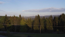 Panorama Javorníků